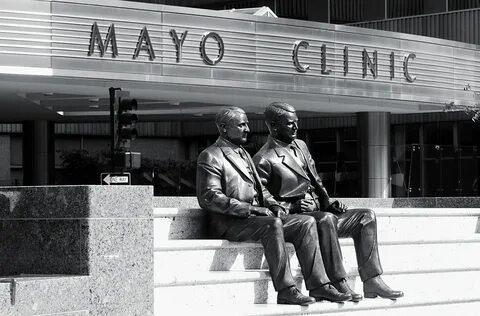 Mayo clinic