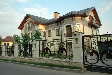Дома поселок зеленый