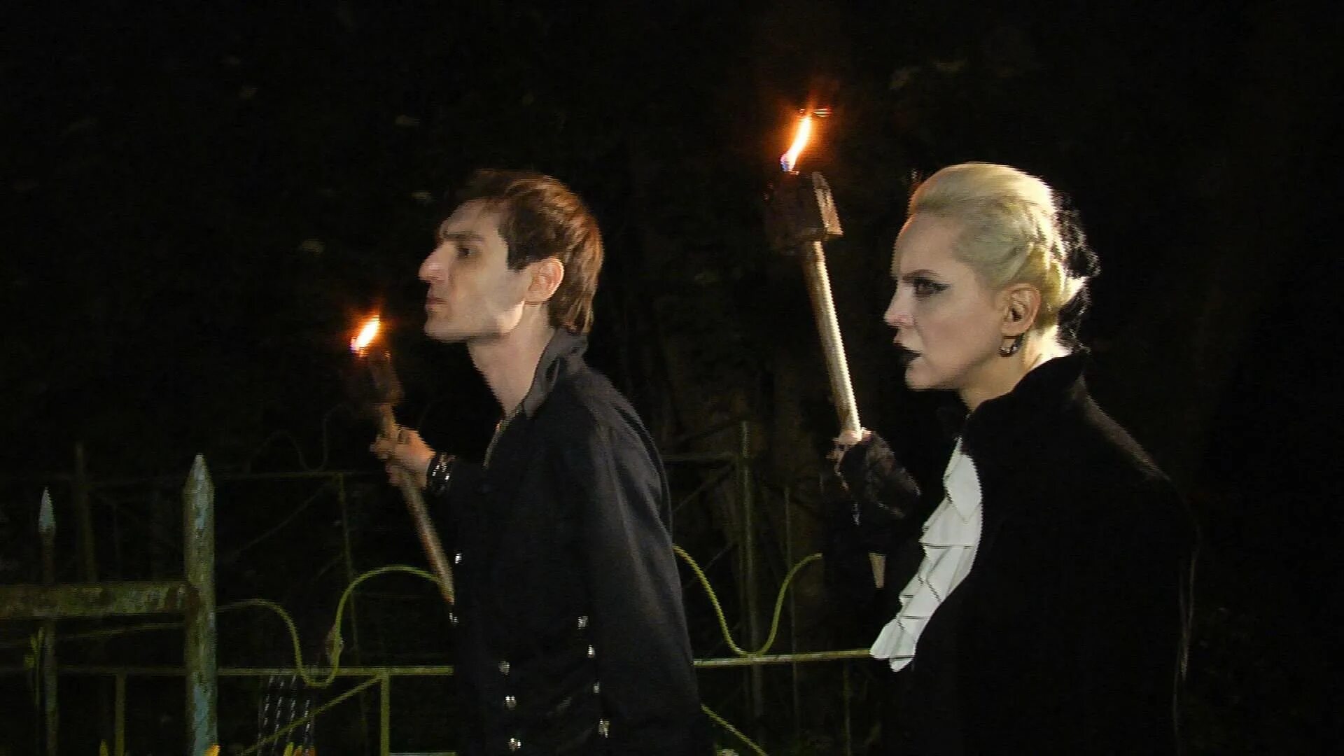 экстрасенсы ведут расследование шепс