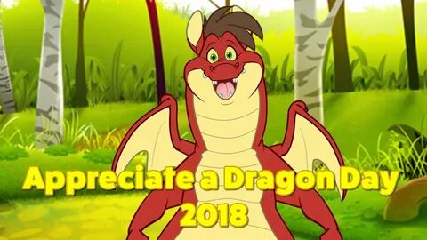 Dragon wants
