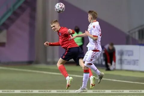 Турнир по футболу в минске