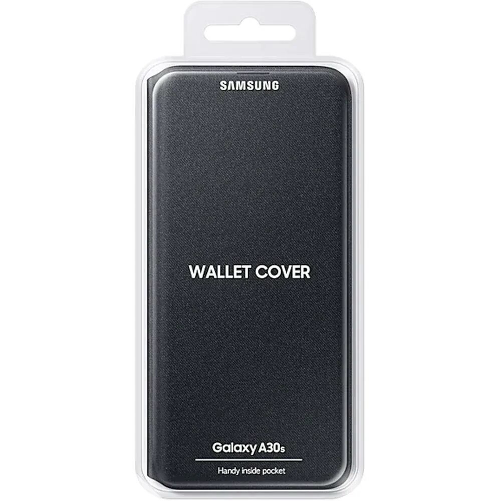 Samsung s wallet. Samsung a30s чехол. Чехол-книжка для Samsung Galaxy a50 Wallet Cover. Чехол Samsung Wallet Cover для Galaxy a30. Чехол для Samsung Galaxy a50 Black.