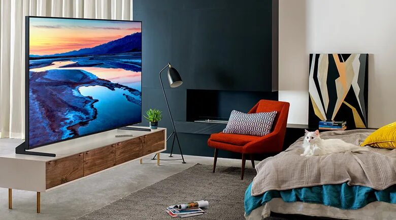 Телевизоры 65 рейтинг 2023. Samsung QLED 8k 98 дюймов. Samsung QLED 8k 900r. Samsung QLED TV 8k 2022. Samsung QLED 82.