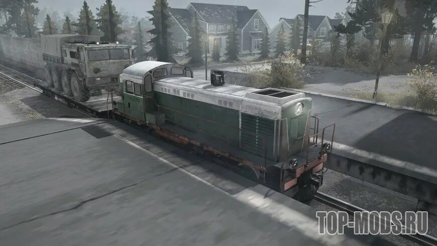 Мод teardown поезд. Поезда спинтайрес. карта с поездом для teardown. spintires поезда карта. моды мудраннер.
