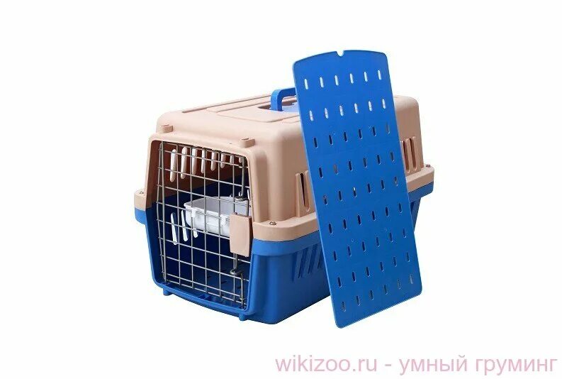 Контейнер для животных