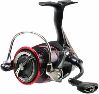 Daiwa fuego 3000