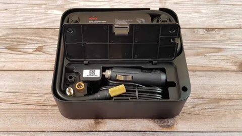 Air compressor lite