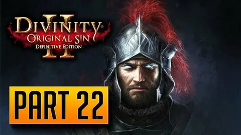 Original sin 2 джаан