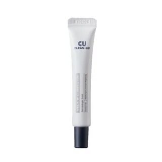 Cu clean up отзывы