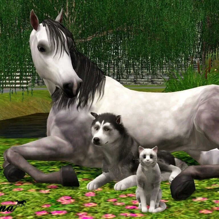 Мод лошади симс. The sims 4 питомцы. симс 3 питомцы собаки. симс 3 хаски. sims 4 животные.