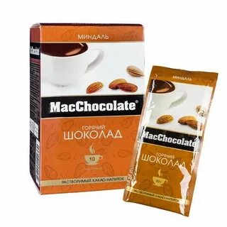 Растворимый шоколад