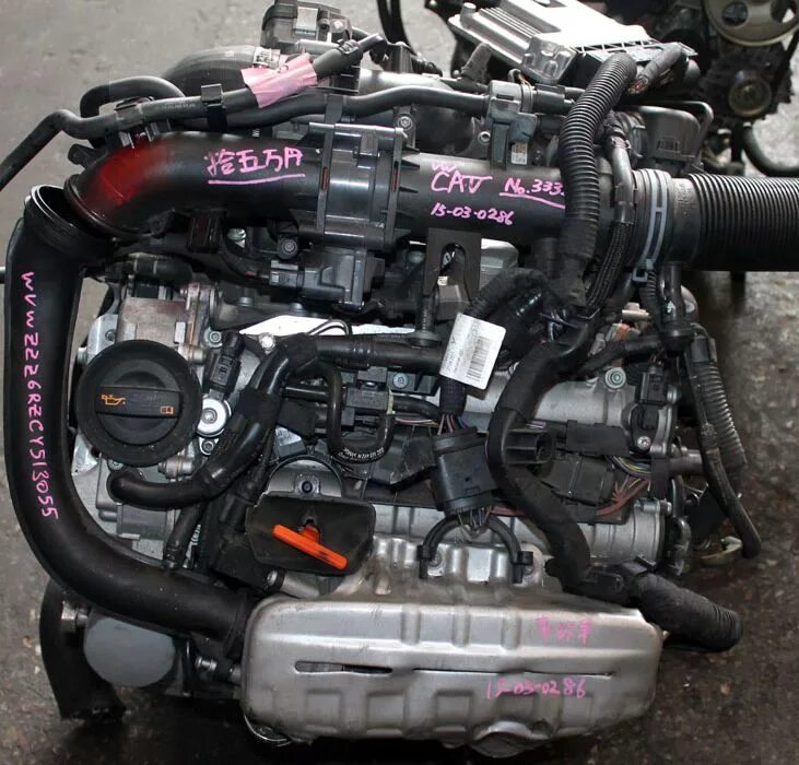 4 tsi. С. Двигатель фольксваген тигуан 1. Мотор cava 1. 4 tsi.