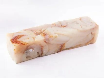 Филе минтая без муки