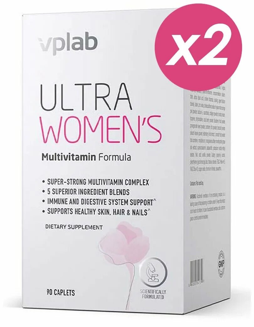 VPLAB Ultra women's. VPLAB Ultra women's Multivitamin Formula. VP Laboratory Ultra women's Multivitamin Formula, 180 капс. VP Laboratory Ultra women's Multivitamin Formula 90 капс.