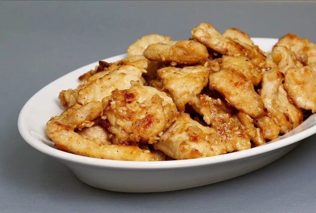 Кухня наизнанку куриные. Куриное филе в пикантном соусе с кунжутом. кухня наизнанку курица. вкусная минутка. филе курицы кухня наизнанку.