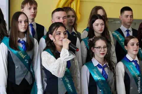 Рейтинг школ череповец 2024