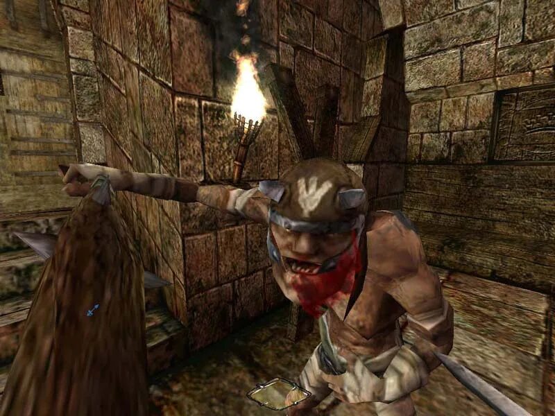 Arcs fatalis. Arx fatalis последний бастион. arx fatalis (2002). амшегар arx fatalis.