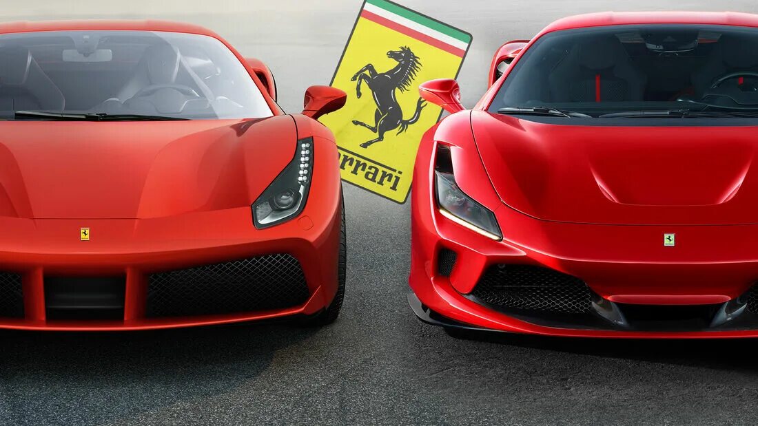 Лянча против феррари. 488 Ferrari f8. Феррари ф 8 tributo. Ferrari 488 GTB И tributo. Феррари ф8 Трибуто против 488 писта.