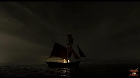Пираты азовского моря мужское