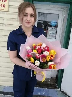 Цветочка орск