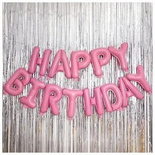 Буквы happy