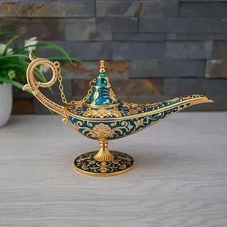 Лампа аладдина отзывы