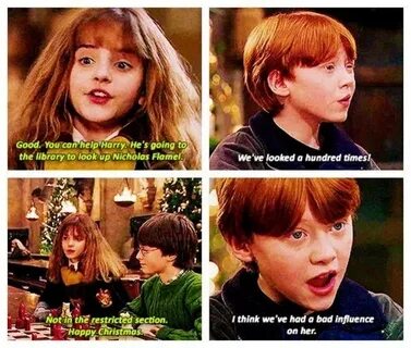 Is he harry