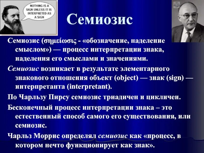 Представляет собой другими словами. Семиозис. Семиотика. Семиозис.. Семиозис это в лингвистике. Процесс семиозиса.