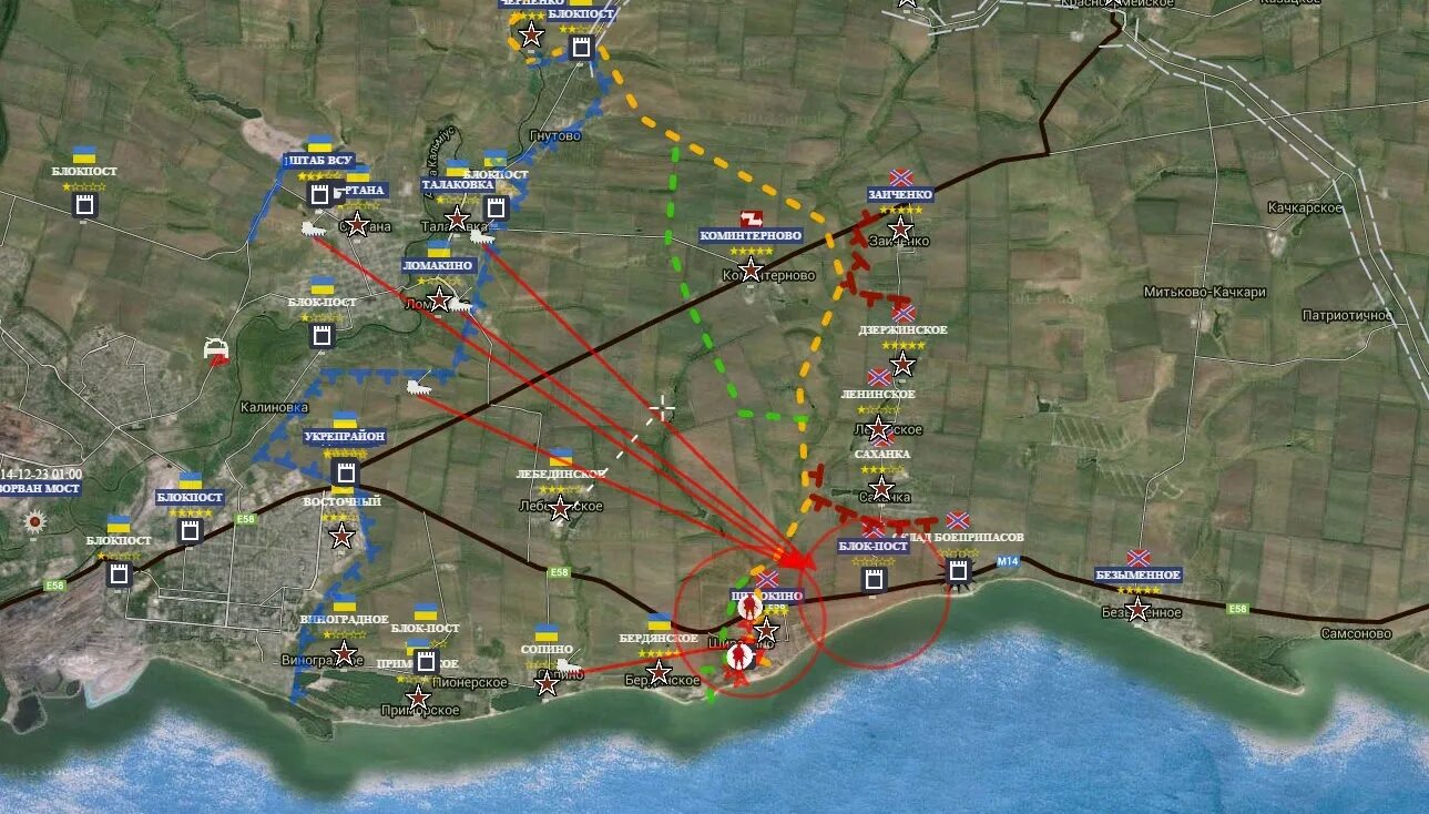 Мариуполь карта боевых действий. Карта наступления на Мариуполь. Наступление на Мариуполь 2014 карта. Мариуполь границы.