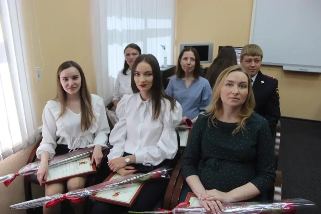 Подразделение информации и общественных связей