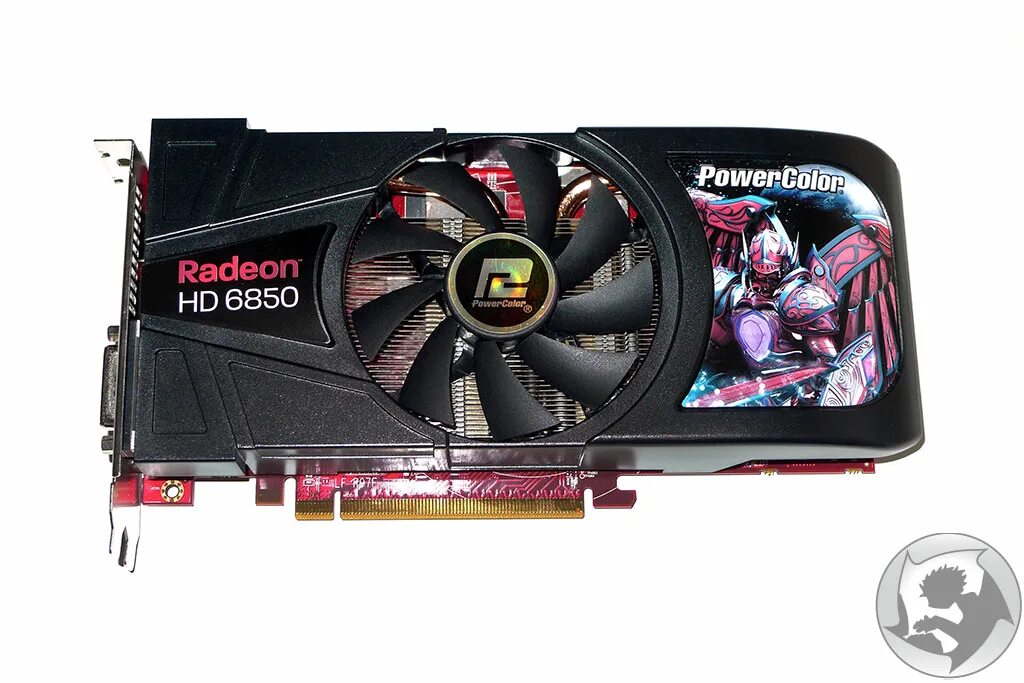 Radeon r7 8 гб. POWERCOLOR hd6850 1gb. AMD Radeon 6850 1gb.