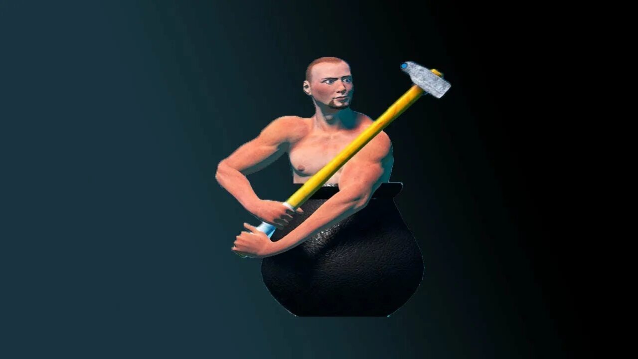 Getting over head