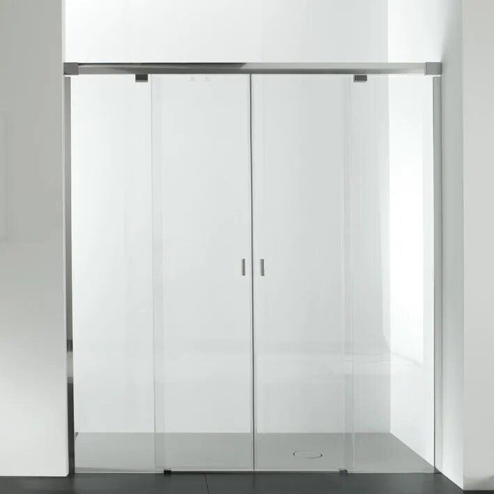 Дверь в душевую нишу 170. Душевая шторка laguna glass shower enclosure. душевое ограждение в нишу. душевая дверь в нишу раздвижная. душевая стеклянная дверь в нишу.