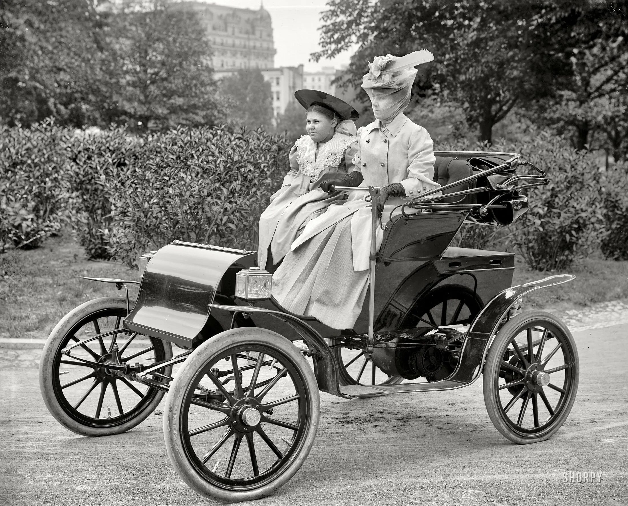 1906 Phaeton. Opel 1910. Машины прошлого века. Первая машина. Года начала 20 го века