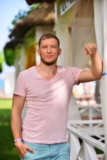 Касимов блоггер