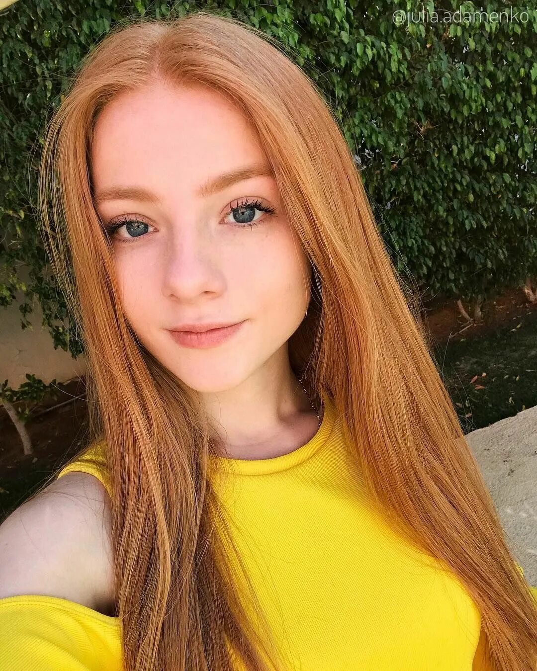 Лицо 11 летней. Лицо 11 летней