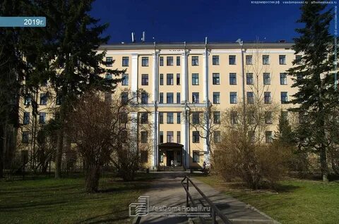 Гб 20 санкт петербург