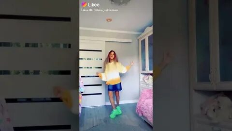 Настя кош подписчики в лайке