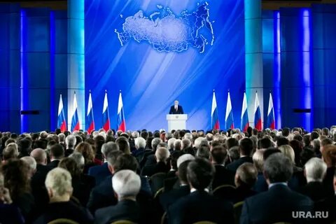 Восстановление правительство