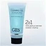 Gess cleaning gel