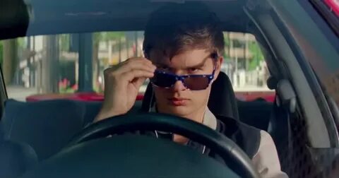But driver