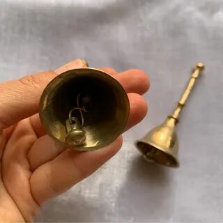 8 колокольчиков