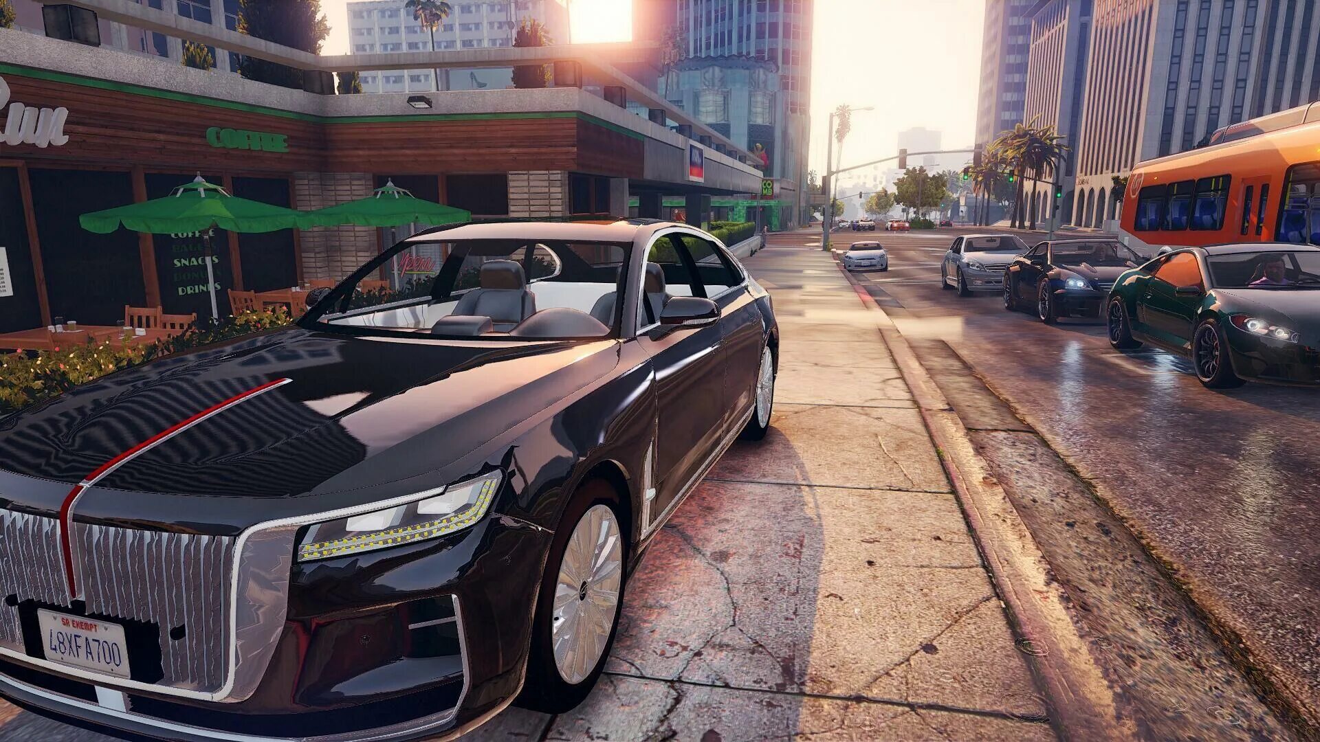 GTA 5 Hongqi. Maybach Vision 6 gta5. Hongqi h9 2020. Hongqi h9 в ГТА 5.