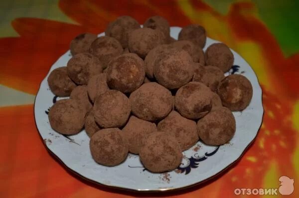 трюфели из детской смеси. трюфели из детской смеси. конфеты из малютки и мороженого. трюфели из малютки. конфеты из малютки.