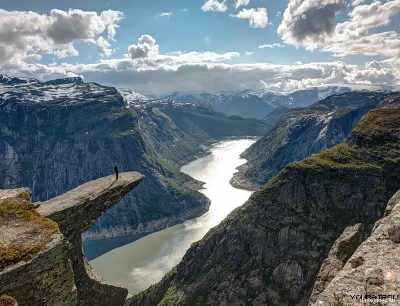 Норвегия высота над уровнем моря. Норвегия горы фьорды. Язык тролля Норвегия. Скала Троллтунга (Норвегия). Швеция горы фьорды.