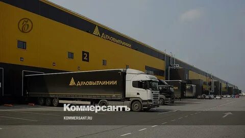 Рус логистик