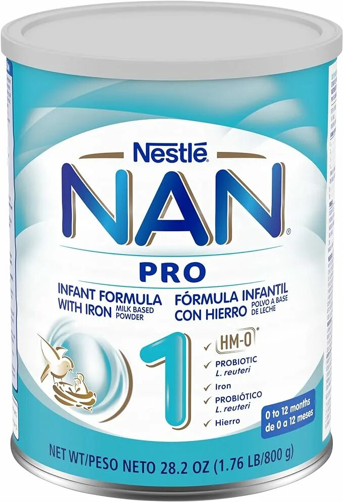 Нан детский мир цена. Nan Opti Pro 1. Нестле нан 1. Nan Pro 1 финский. Детское питание нан.