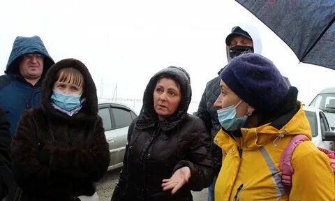 Ханты мансийск люди