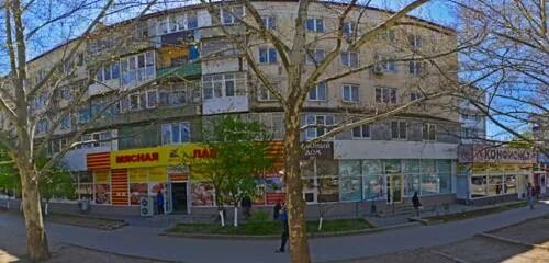 Permanently closed: Империя ВИН, alcoholic beverages, Autonomous Republic of Cri