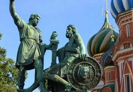 Библиотека пожарского